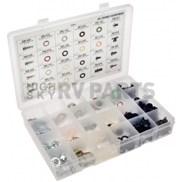 Dorman (OE Solutions) Oil Drain Plug Assortment - 030-545