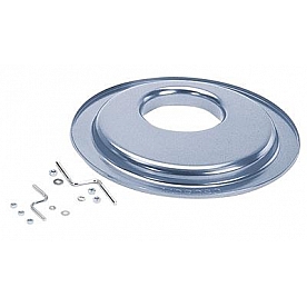 Moroso Performance Air Cleaner Assembly - 65928