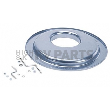 Moroso Performance Air Cleaner Assembly - 65928