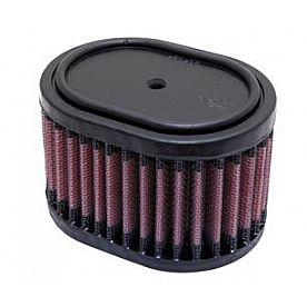 K & N Filters Air Filter - HA-0201