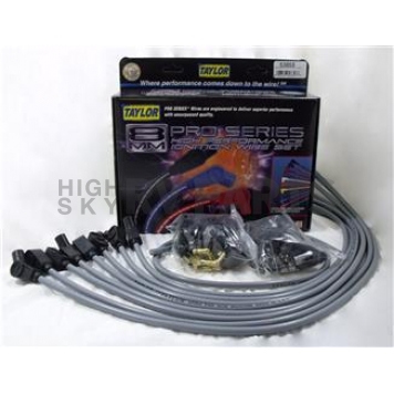 Taylor Cable Spark Plug Wire Set 53853