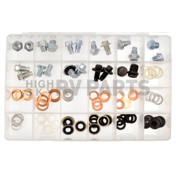Dorman (OE Solutions) Oil Drain Plug Assortment - 030-548-2