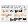 Dorman (OE Solutions) Oil Drain Plug Assortment - 030-548