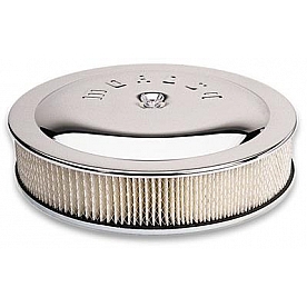 Moroso Performance Air Cleaner Assembly - 65945