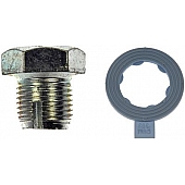 Dorman (OE Solutions) Oil Drain Plug - 090-031CD