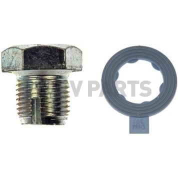 Dorman (OE Solutions) Oil Drain Plug - 090-031CD