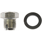 Dorman (OE Solutions) Oil Drain Plug - 090-032.1