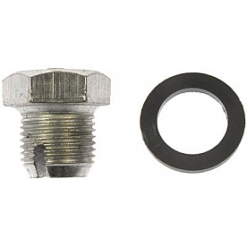 Dorman (OE Solutions) Oil Drain Plug - 090-032.1