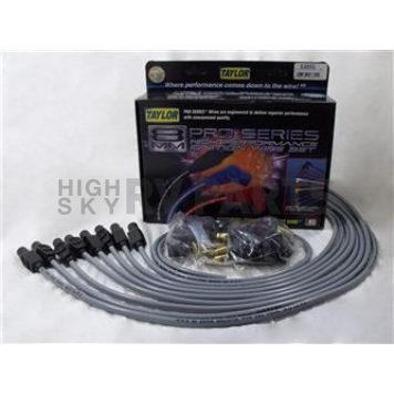 Taylor Cable Spark Plug Wire Set 53855