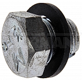 Dorman (OE Solutions) Oil Drain Plug - 090-032CD