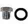 Dorman (OE Solutions) Oil Drain Plug - 090-032CD
