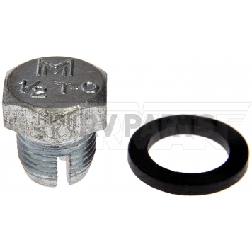 Dorman (OE Solutions) Oil Drain Plug - 090-032CD-2