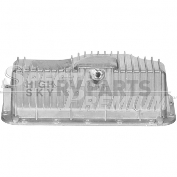 Spectra Premium Oil Pan - BMP02A-2