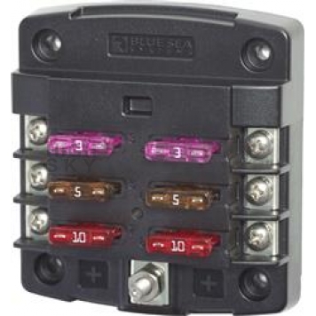 Blue Sea Fuse Block 5033