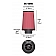 K & N Filters Air Filter - RC-1060