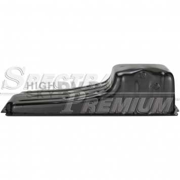 Spectra Premium Oil Pan - CMP01A-2