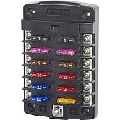Blue Sea Fuse Block 5034