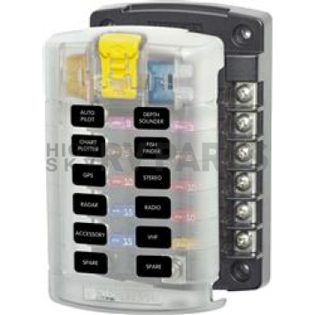 Blue Sea Fuse Block 5029