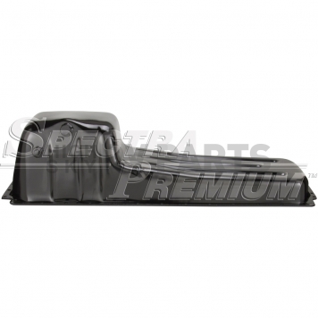 Spectra Premium Oil Pan - CMP02A-2