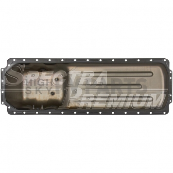 Spectra Premium Oil Pan - CMP02A-3