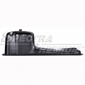 Spectra Premium Oil Pan - CMP03A