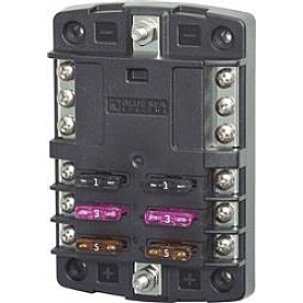 Blue Sea Fuse Block 5030