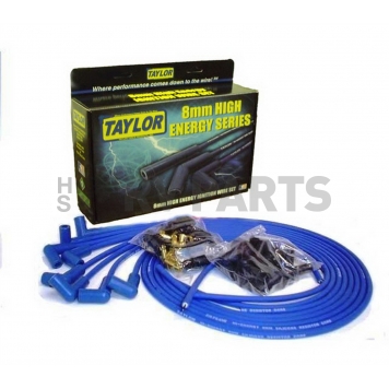 Taylor Cable Spark Plug Wire Set 60650-1