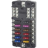 Blue Sea Fuse Block 5031