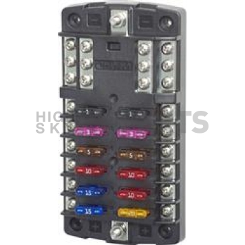 Blue Sea Fuse Block 5031