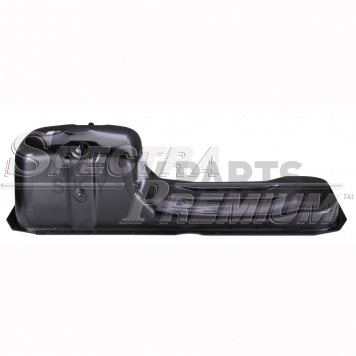 Spectra Premium Oil Pan - CMP05A-2
