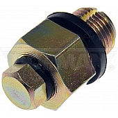 Dorman (OE Solutions) Oil Drain Plug - 090-045CD