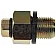 Dorman (OE Solutions) Oil Drain Plug - 090-045CD