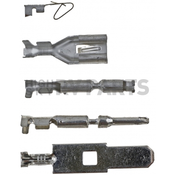 Dorman (OE Solutions) Wire Terminal End 85378-2