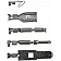 Dorman (OE Solutions) Wire Terminal End 85378