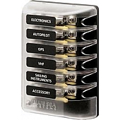 Blue Sea Fuse Block 5018