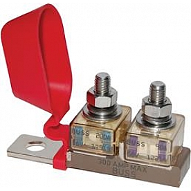 Blue Sea Fuse Block 2151