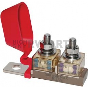 Blue Sea Fuse Block 2151