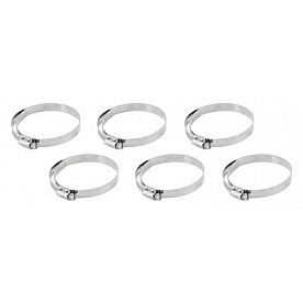 AEM Induction Hose Clamp - 23-208