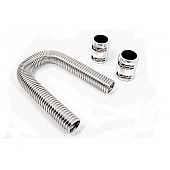 RPC Racing Power Company Radiator Hose R7304