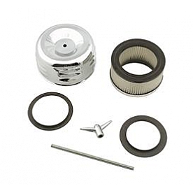 Mr. Gasket Air Cleaner Assembly - 6475