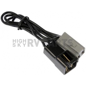 Dorman (OE Solutions) Alternator Wiring Connector 84568