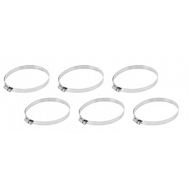 AEM Induction Hose Clamp - 23-213