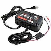 Noco Battery Charger 4 Amp 12 Volt 8 Stage - GENM1
