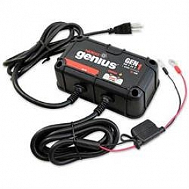 Noco Battery Charger 4 Amp 12 Volt 8 Stage - GENM1