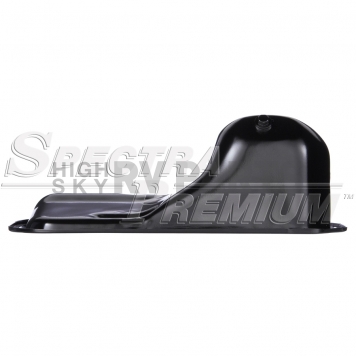 Spectra Premium Oil Pan - CRP04A