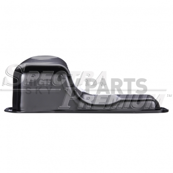 Spectra Premium Oil Pan - CRP04A-1