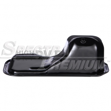 Spectra Premium Oil Pan - CRP04A-2