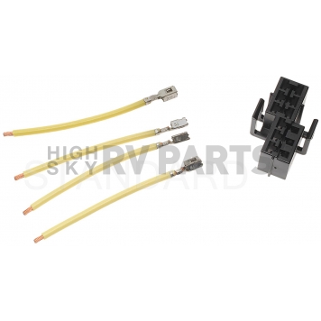 Standard Motor Eng.Management Ignition Switch Connector S628-1