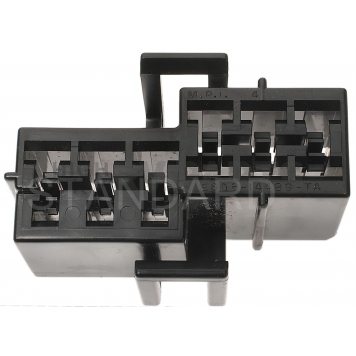Standard Motor Eng.Management Ignition Switch Connector S628-2
