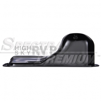 Spectra Premium Oil Pan - CRP04B